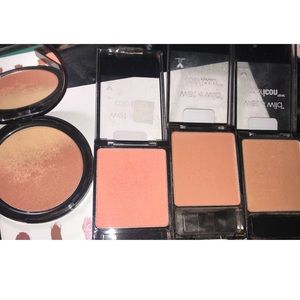 ‼️BLUSH LOT⚡️